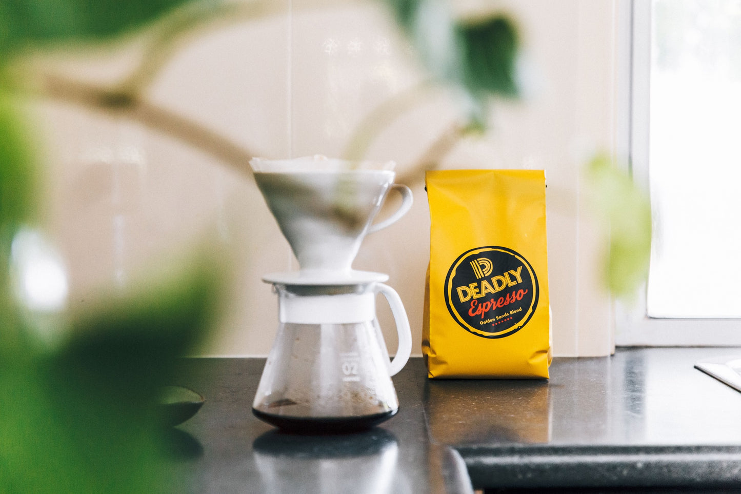 Coffee