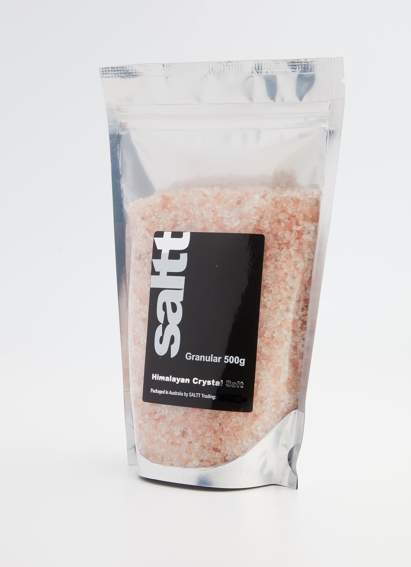 Granular Premium Salt Bag