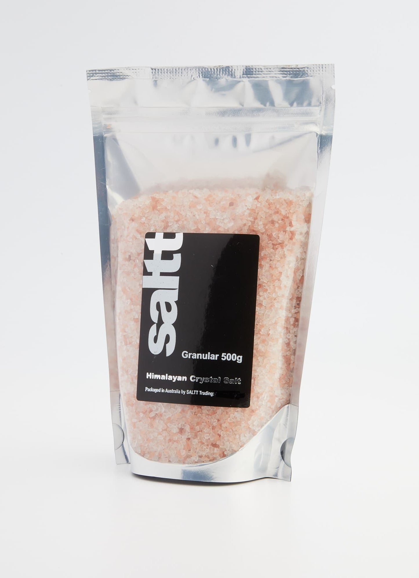 Granular Premium Salt Bag