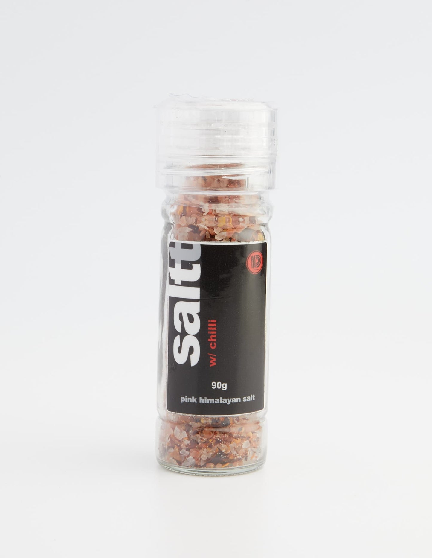 Chilli Salt Grinder