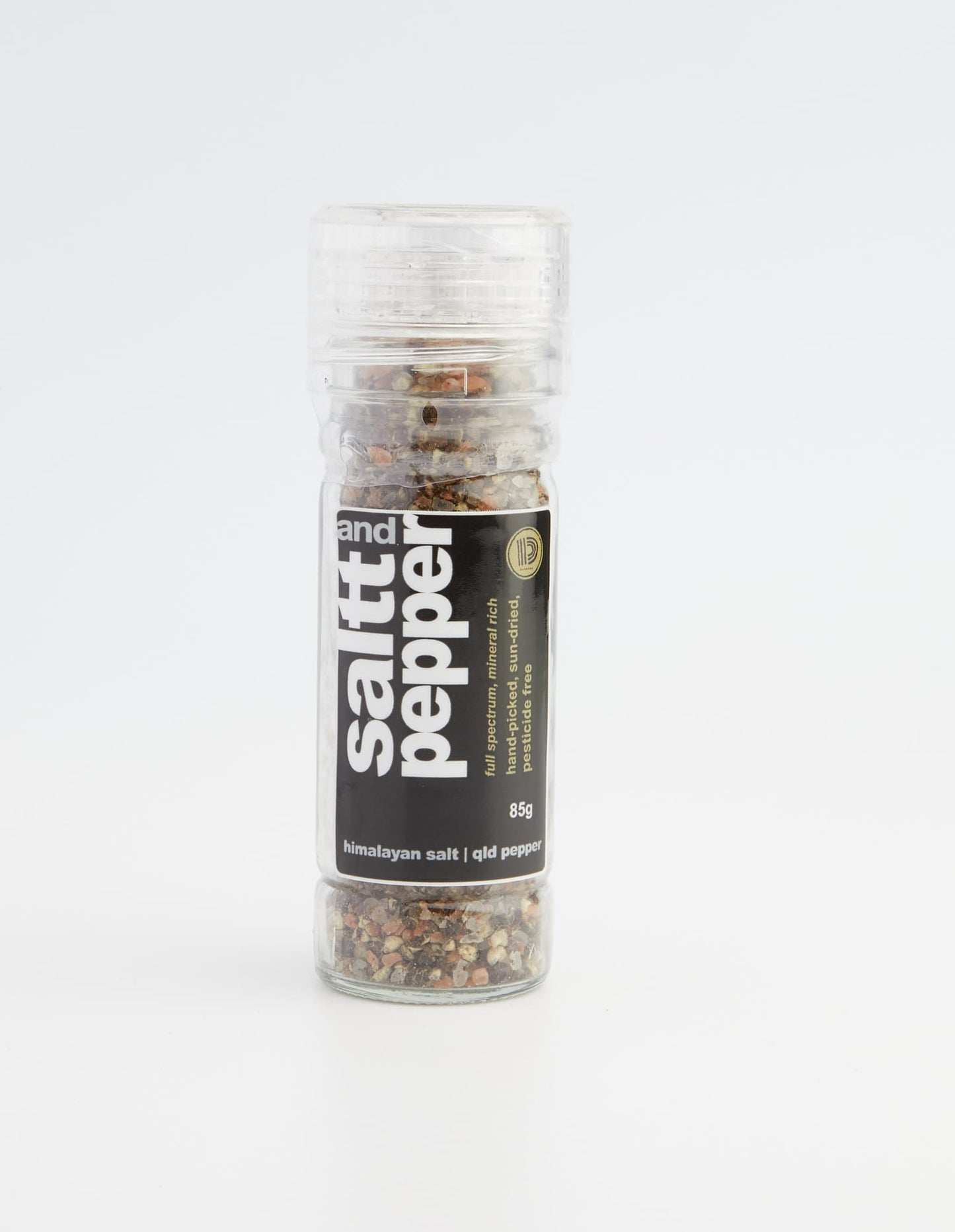 Salt and Pepper Mix Grinder